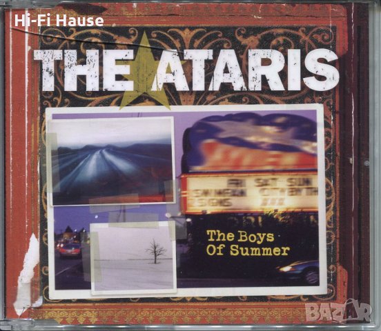 The Ataris