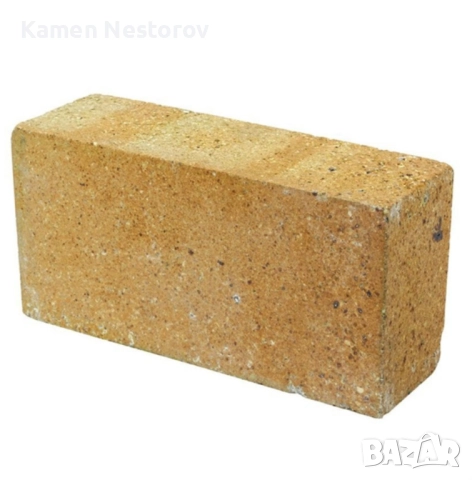 Огнеупорни тухли 