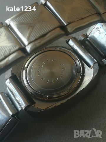 Ретро часовник SLAVA. Made in USSR. Vintage watch. Дамски. Механичен. СЛАВА. СССР. , снимка 9 - Дамски - 37378015