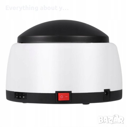 3819 Устройство за свалене на гел лак, снимка 8 - Продукти за маникюр - 39725149