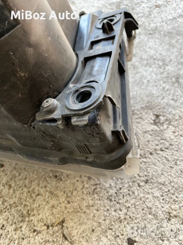 Фар фарове Рейндж Роувър Range Rover L322, снимка 6 - Части - 50992039