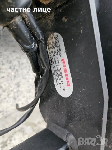 теглич touran, passat 7, 8 c-klasa, golf+, снимка 5 - Части - 42858988