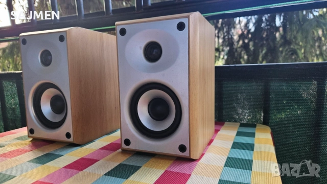 PILOT AMBIENT, снимка 6 - Тонколони - 52890575