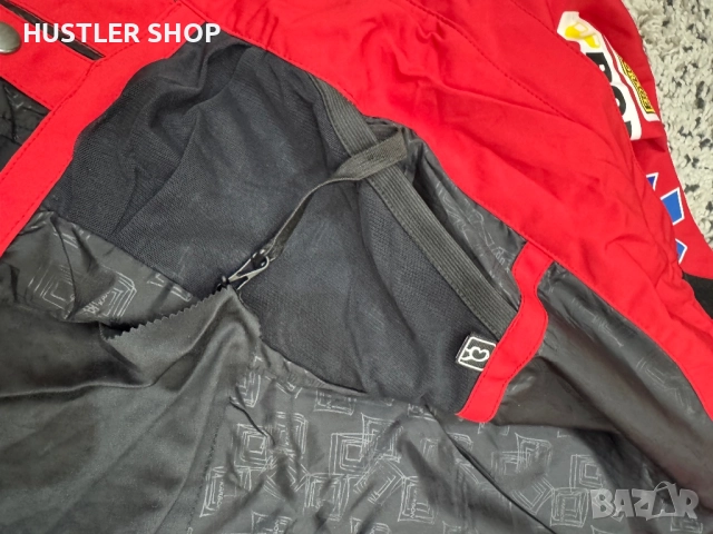 Мъжко ски яке KARBON.Размер S/M, снимка 9 - Якета - 52631963