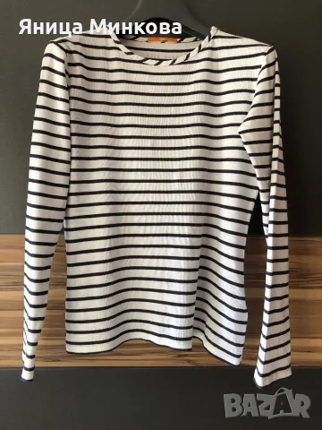 Дамска блуза Hugo Boss