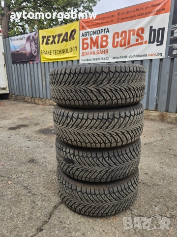 На части БМВ Е91 320Д 163 коня / BMW E91 320D 163hp, снимка 6 - Автомобили и джипове - 52355436