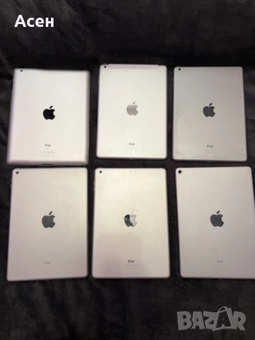 IPad части реставрация 
