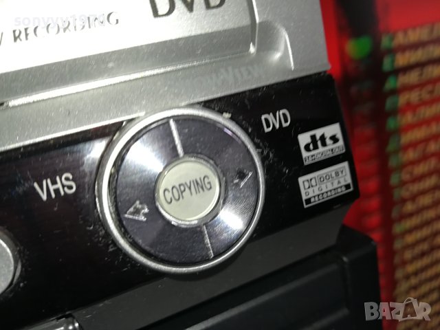 PANASONIC HIFI SWISS 2910231447, снимка 4 - Плейъри, домашно кино, прожектори - 42767118