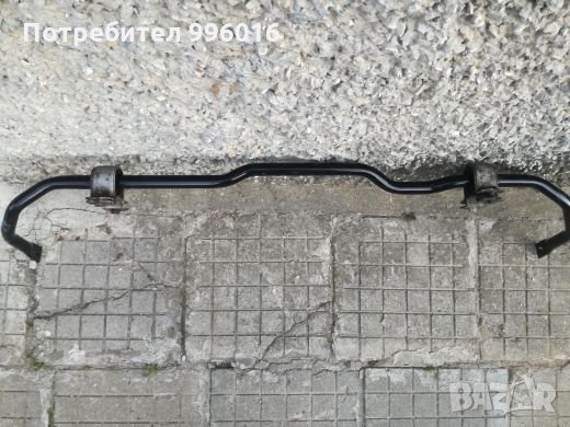 Стабилизираща щанга голф 5, снимка 2 - Части - 29278121