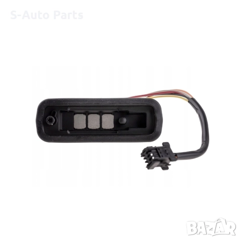 Контакт за плъзгаща врата за Renault Trafic 2 (2001-2014), снимка 3 - Части - 52839247