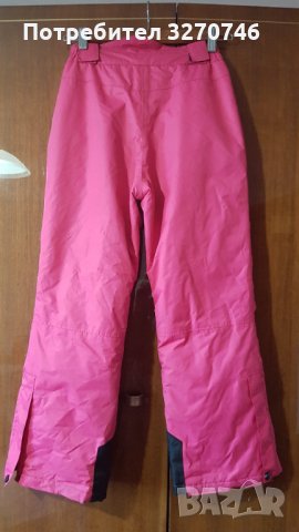 Ски/сноуборд панталон за момиче,Kids,140 см., снимка 3 - Детски панталони и дънки - 35269505