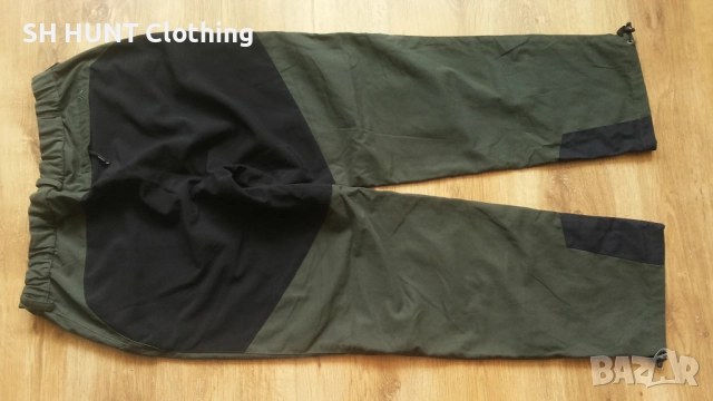 Stetind From NORWAY Hiking Stretch Trouser размер XXL панталон - 1456, снимка 2 - Екипировка - 52447257