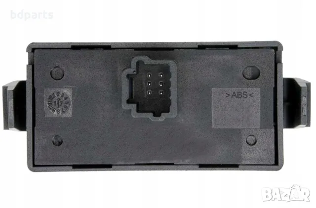 Бутон за аварийни светлини Renault, Fluence, Dacia, Sandero, Dokker, снимка 3 - Части - 56141837