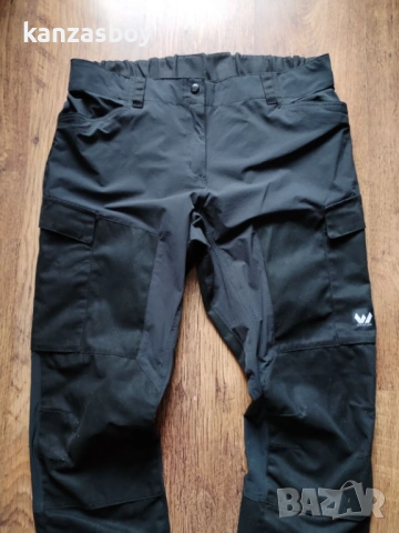 WHISTLER Trousers мъжки стреч панталон 44/Л, снимка 5 - Спортни дрехи, екипи - 54270090