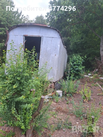 Продавам парцел в с. Смолско,общ. Мирково, снимка 6 - Парцели - 53937769