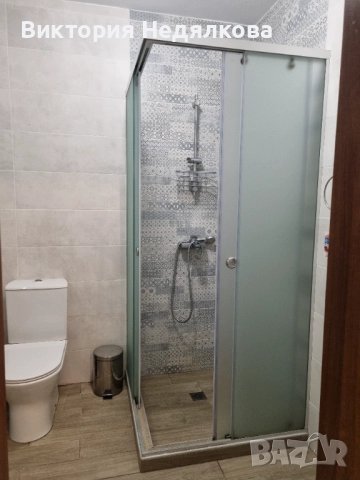 Апартамент под наем-  Базар Левски, снимка 4 - Апартаменти - 52643067