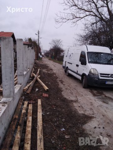 Бус под наем. Швейцарска точност и коректно отрошение, снимка 3 - Транспортни услуги - 38469961