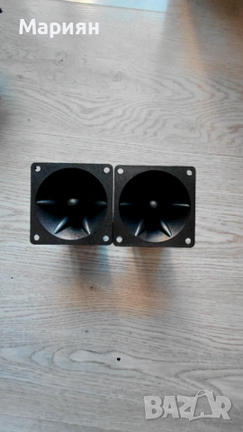 Пиезо хорни Tweeter ( 8 ohm), снимка 2 - Тонколони - 54111808