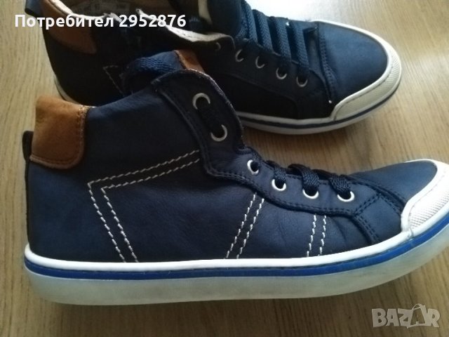 Дамски кецове Kim kay, снимка 3 - Кецове - 44286426