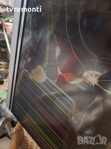 PSU APDP-123A1 2955034102 за 43-инчов телевизор GRUNDING 43 GFB 6623, с дисплей  057D43A54P, снимка 9 - Части и Платки - 53198399