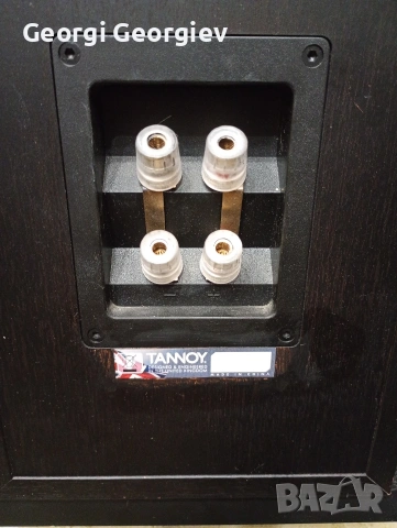 колони TANOY МеркурийV4 I, снимка 4 - Тонколони - 53360364