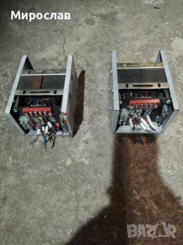 Трансформатори 12/240 волта, снимка 2 - Друга електроника - 42517506