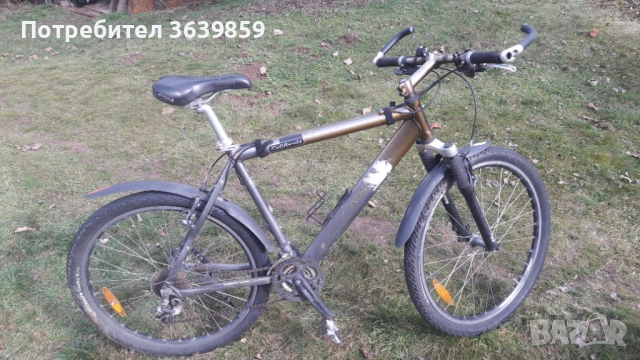 Маунтин байк, снимка 2 - Велосипеди - 54308244