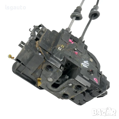 Брава предна лява врата Hyundai Santa fe 2006-2013 ID:147090