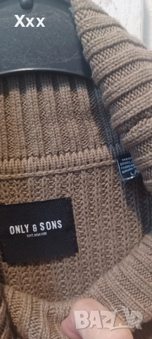 Суичър-худи Jack & Jones, снимка 8 - Тениски - 52457185