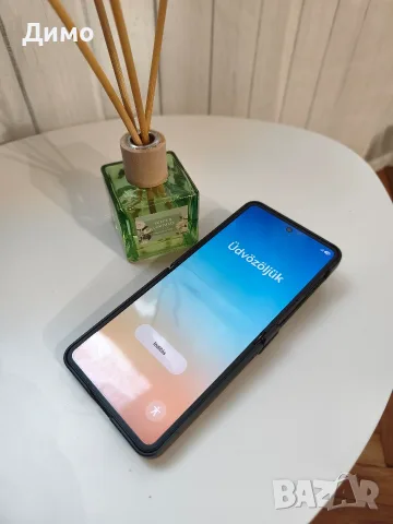 Samsung Galaxy Flip 7 12 Ram 256 Rom като нов, снимка 8 - Samsung - 56256021