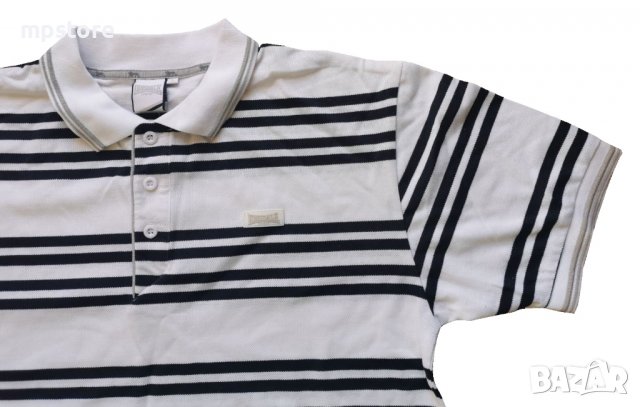 поло риза Lonsdale, снимка 4 - Тениски - 36826534