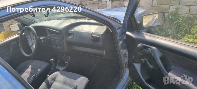 Продавам Фолксваген Голф 3, снимка 9 - Автомобили и джипове - 54329609