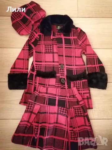 Отличен комплект 5-6 години 