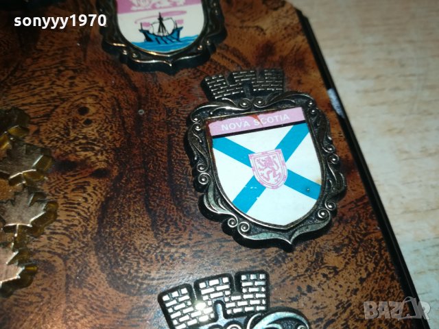 niagara falls-canada-made in usa 0211201118, снимка 16 - Колекции - 30639831