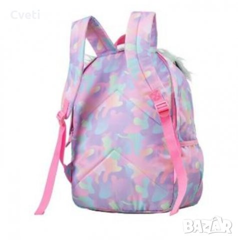 Раница 2 бр.ЧИСТО НОВИ, снимка 2 - Раници - 34933380