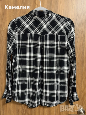 Дамска риза Olive&Oak, снимка 2 - Ризи - 56201292