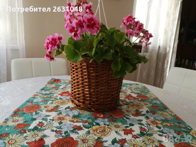 поставка за саксия, снимка 3 - Други - 33899608