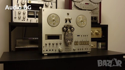 Technics RS-777 TOP, снимка 2 - Декове - 53039171