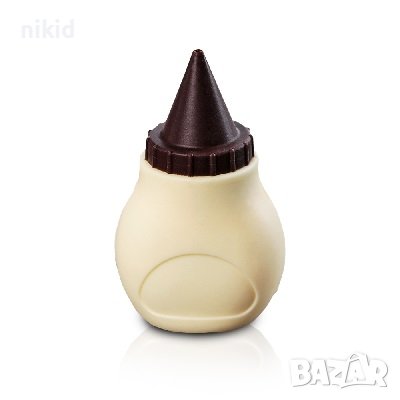 Сладкарски шприц писалка сладкарса за декориране надписване торта украса