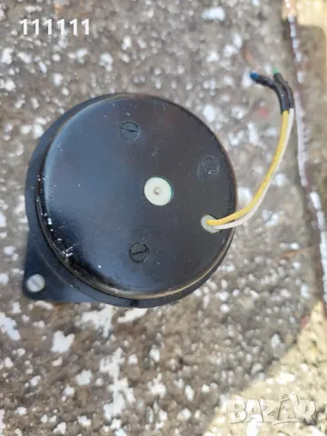 Часовник за моточасове, снимка 4 - Индустриална техника - 47760979