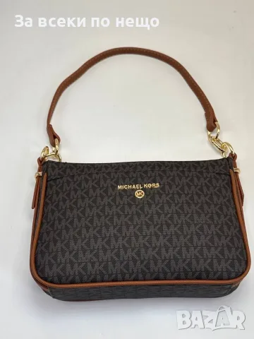 Michael Kors Дамска Чанта Майкъл Корс - Различни Цветове Код E44, снимка 3 - Чанти - 55791863