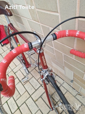 ретро класика, снимка 15 - Велосипеди - 54050857