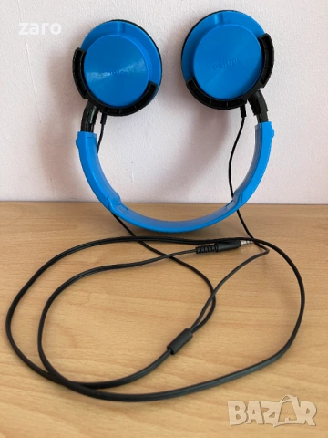 Три слушалки Philips, снимка 9 - Слушалки и портативни колонки - 54099555