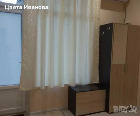 Едностаен апартамент Тракия