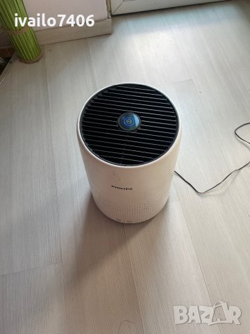 Пречиствател за въздух Philips
