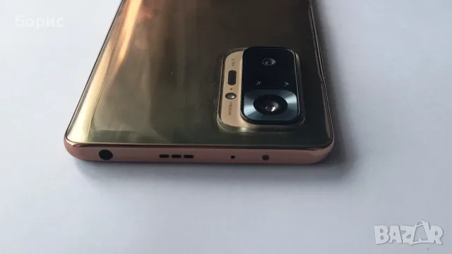 Телефон Redmi Note 10 Pro, снимка 5 - Xiaomi - 56503607