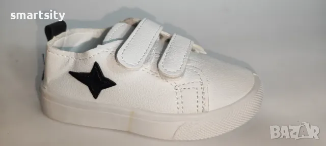 Детски кецове fashion., снимка 4 - Детски маратонки - 47374939