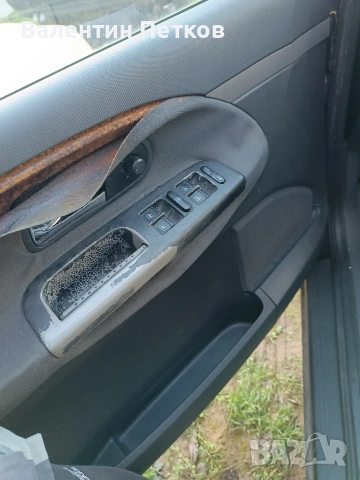 Фолксваген шаран на части., снимка 8 - Автомобили и джипове - 54221397