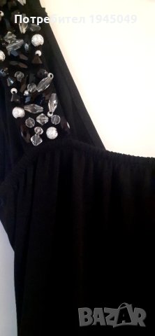 НОВО !!! Дамска рокля С размер, снимка 8 - Рокли - 50814141