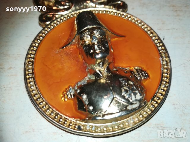 наполеон-париж-внос франция 0303210854, снимка 4 - Колекции - 32021780